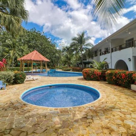 Lovely Condo Manuel Antonio Exterior photo