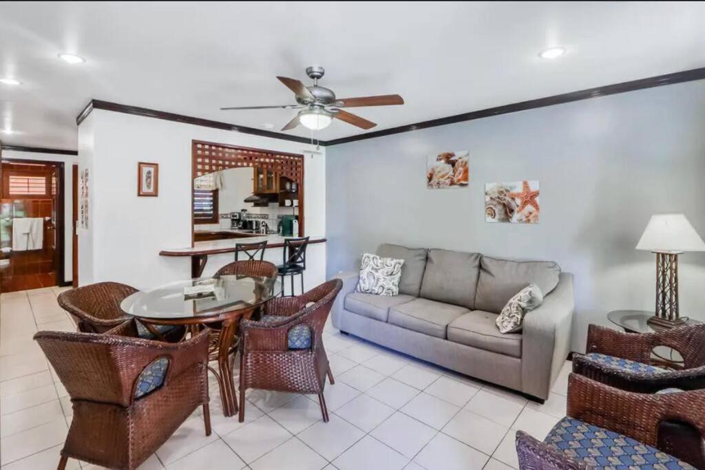 Lovely Condo Manuel Antonio Exterior photo