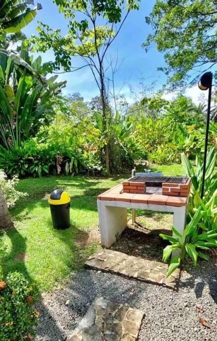 Lovely Condo Manuel Antonio Exterior photo