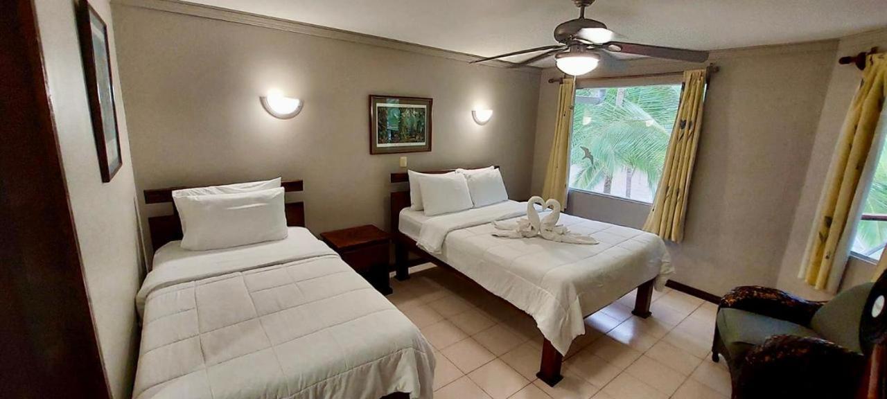 Lovely Condo Manuel Antonio Exterior photo