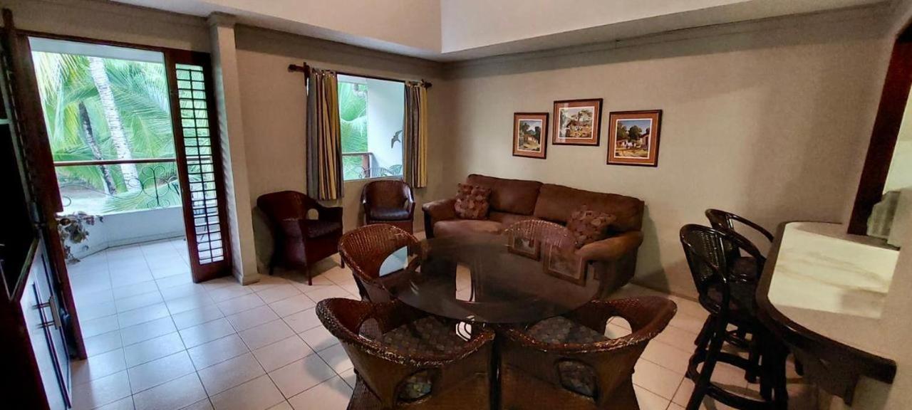 Lovely Condo Manuel Antonio Exterior photo